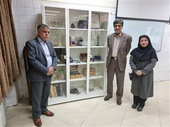 بخش قارچ شناسی پزشکی