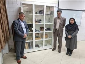 بخش قارچ شناسی پزشکی