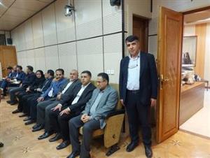 دید و بازدید عید سعید فطر