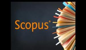 پایگاه استنادی اسکوپوس
