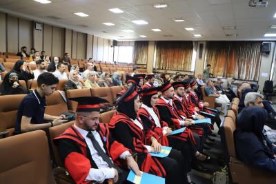  فارغ التحصیلی بین الملل