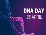 روز جهانی DNA 